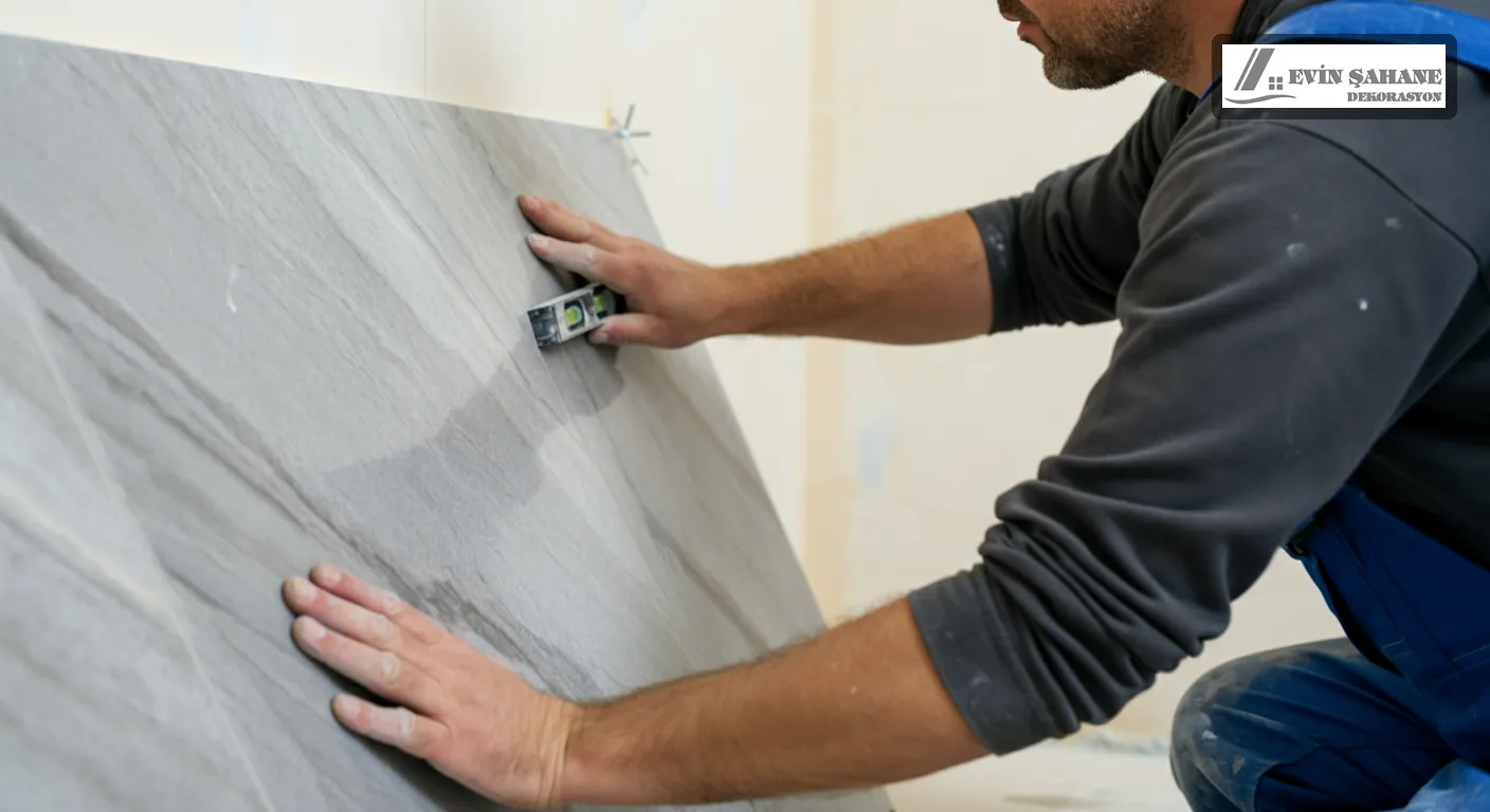 Bayrampaşa Banyo Yenileme