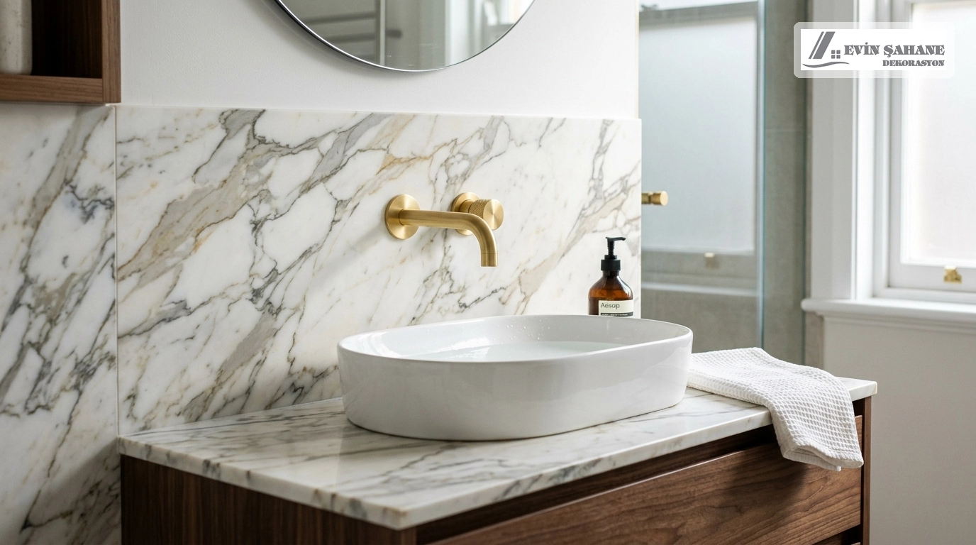 Fatih Banyo Yenileme