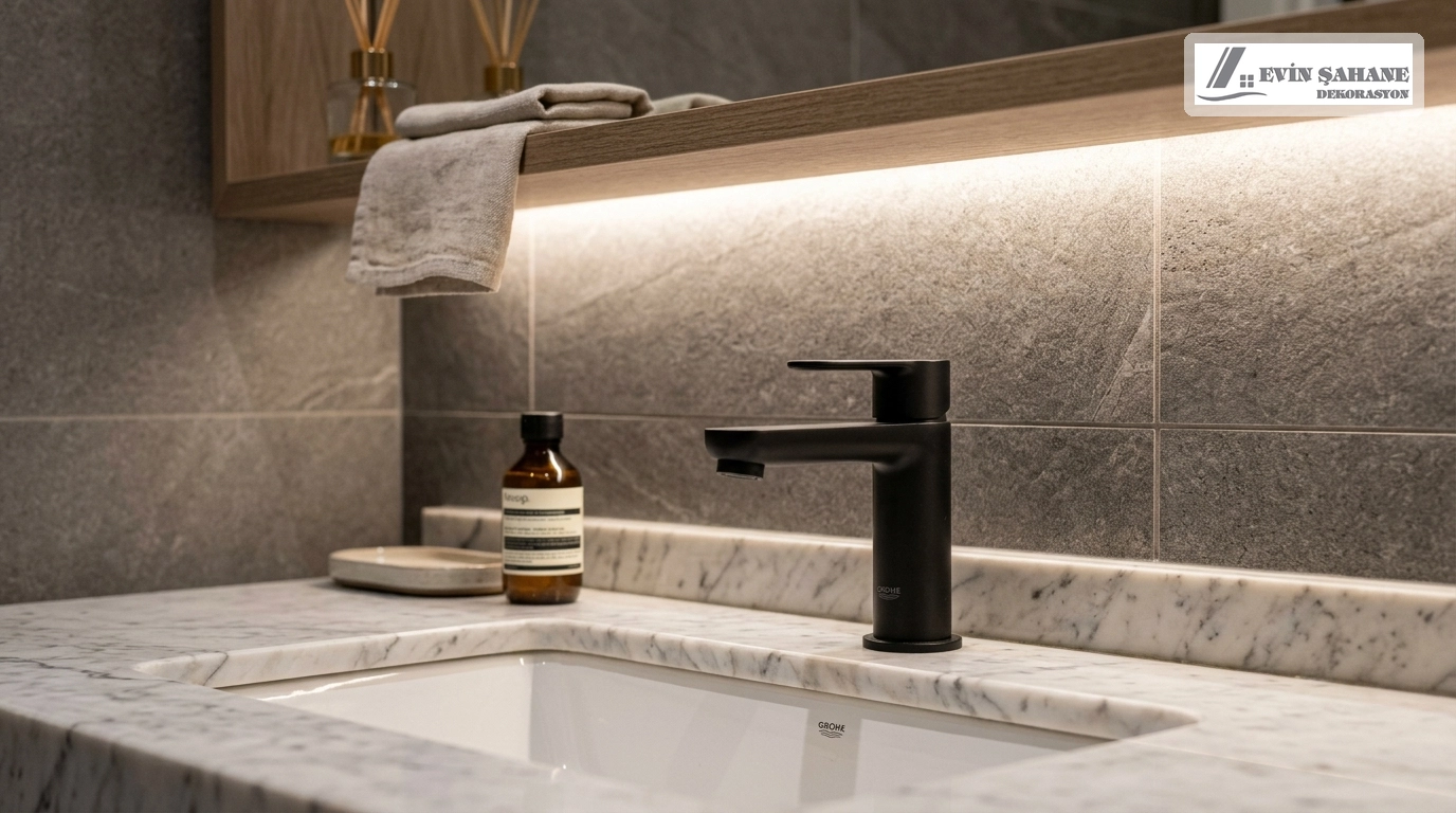 Esenler Banyo Tadilatı