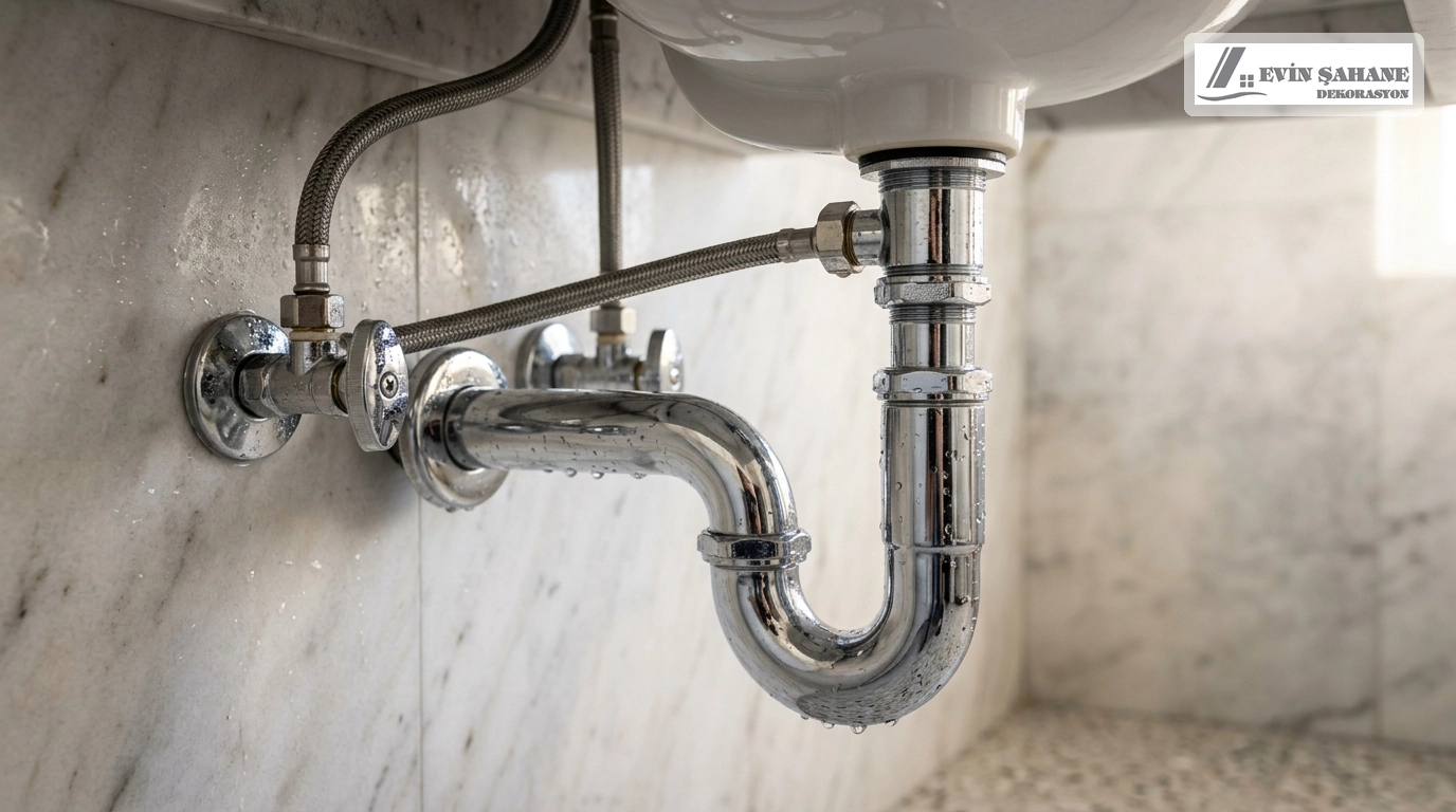 Esenler Banyo Tesisatı