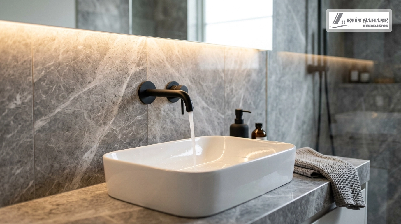 Esenler Banyo Yenileme