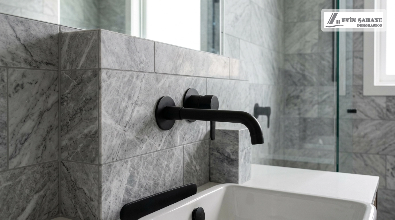 Avcılar Banyo Tadilatı
