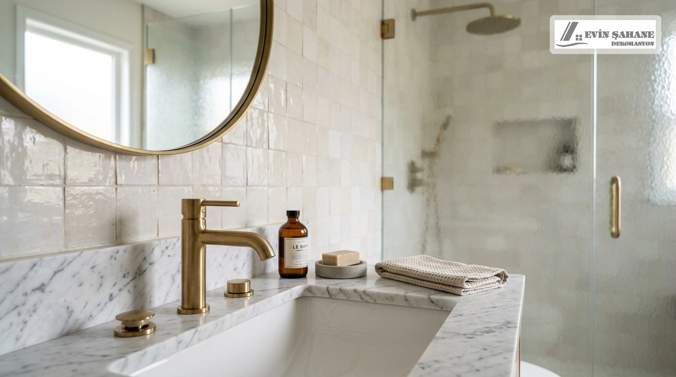 Avcılar Banyo Yenileme