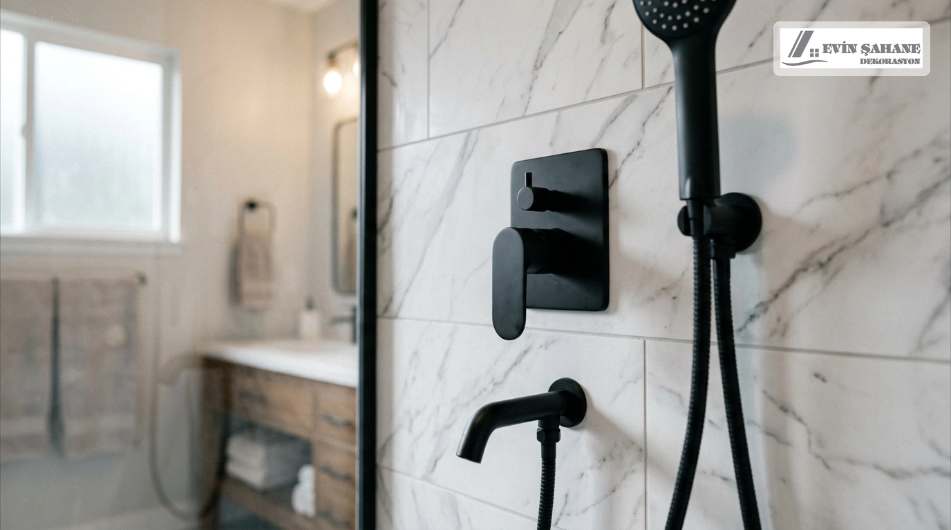 Beylikdüzü Banyo Tadilatı