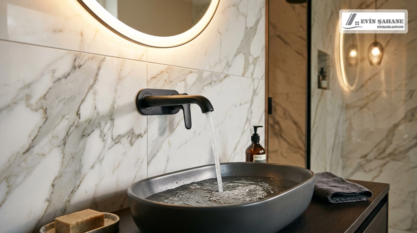 Beylikdüzü Banyo Tenileme